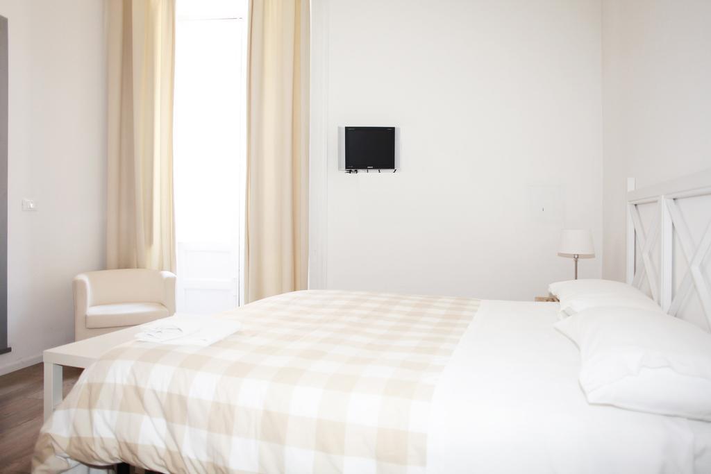 B&B Barone Sieri Pepoli Трапани Стая снимка
