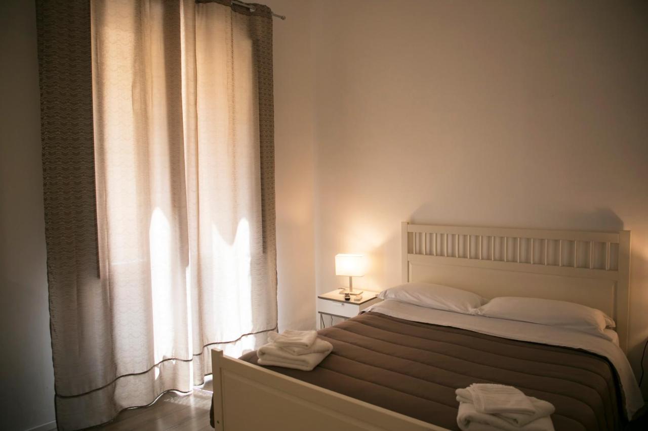 B&B Barone Sieri Pepoli Трапани Екстериор снимка