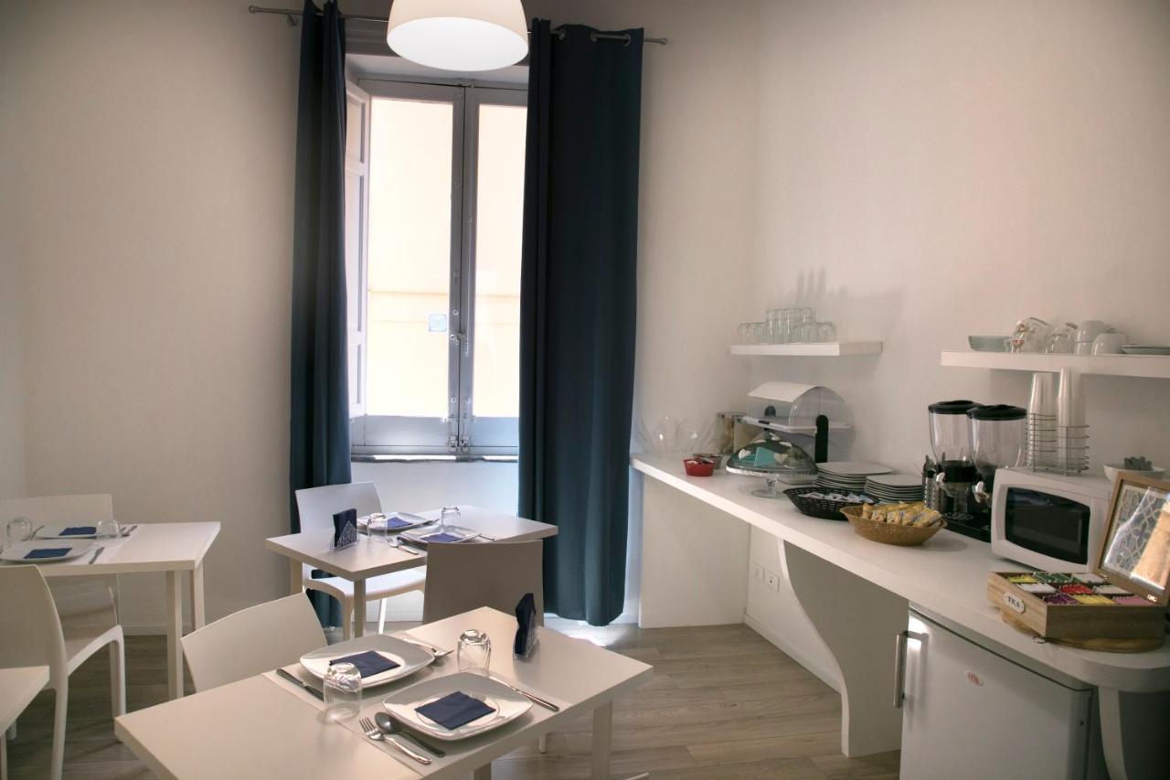 B&B Barone Sieri Pepoli Трапани Екстериор снимка