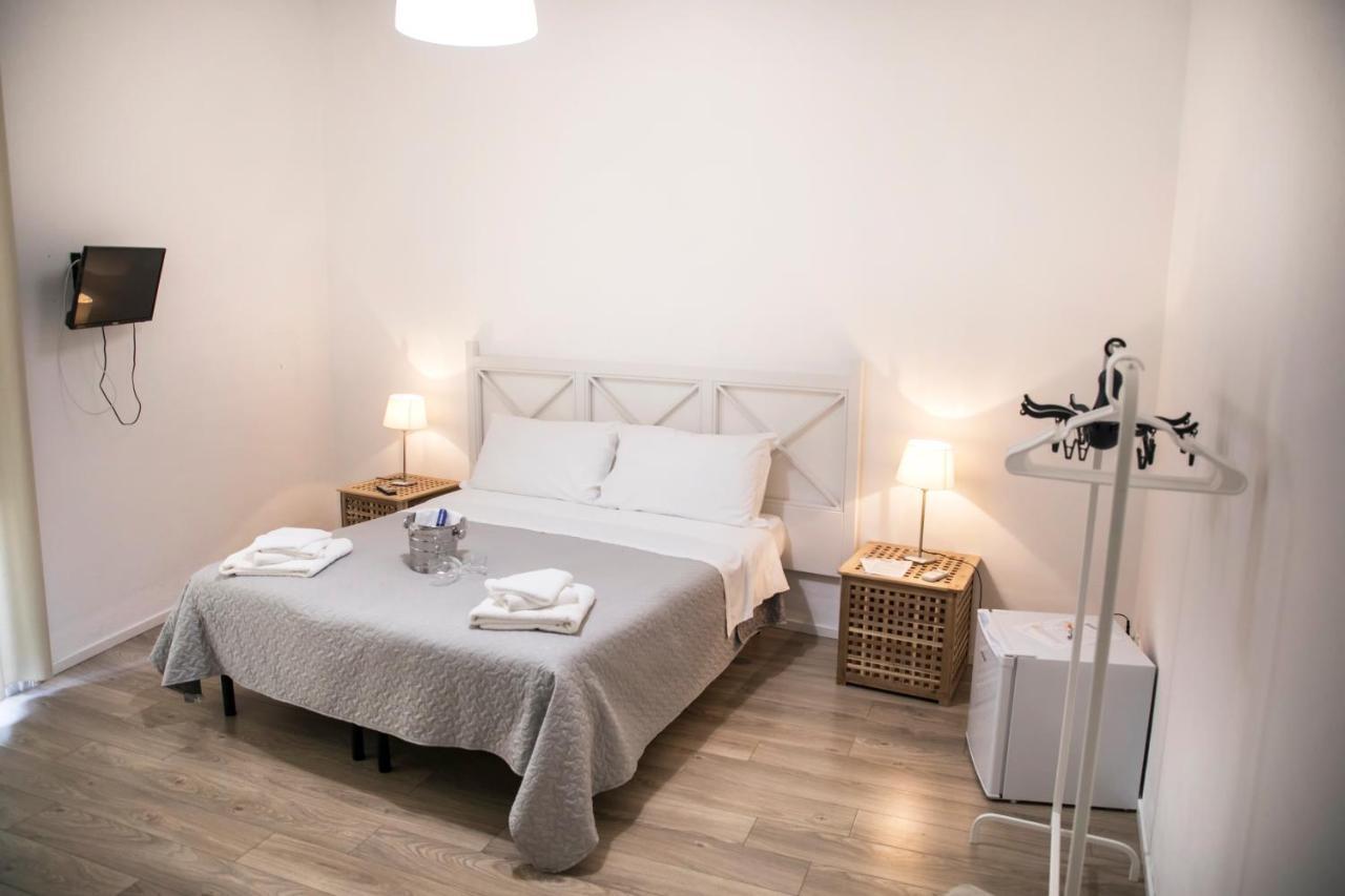 B&B Barone Sieri Pepoli Трапани Екстериор снимка