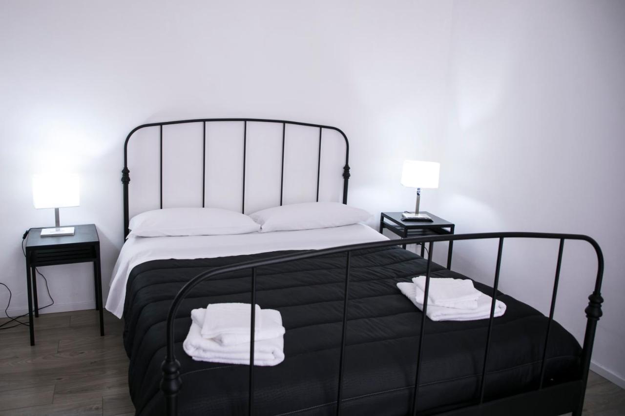 B&B Barone Sieri Pepoli Трапани Екстериор снимка
