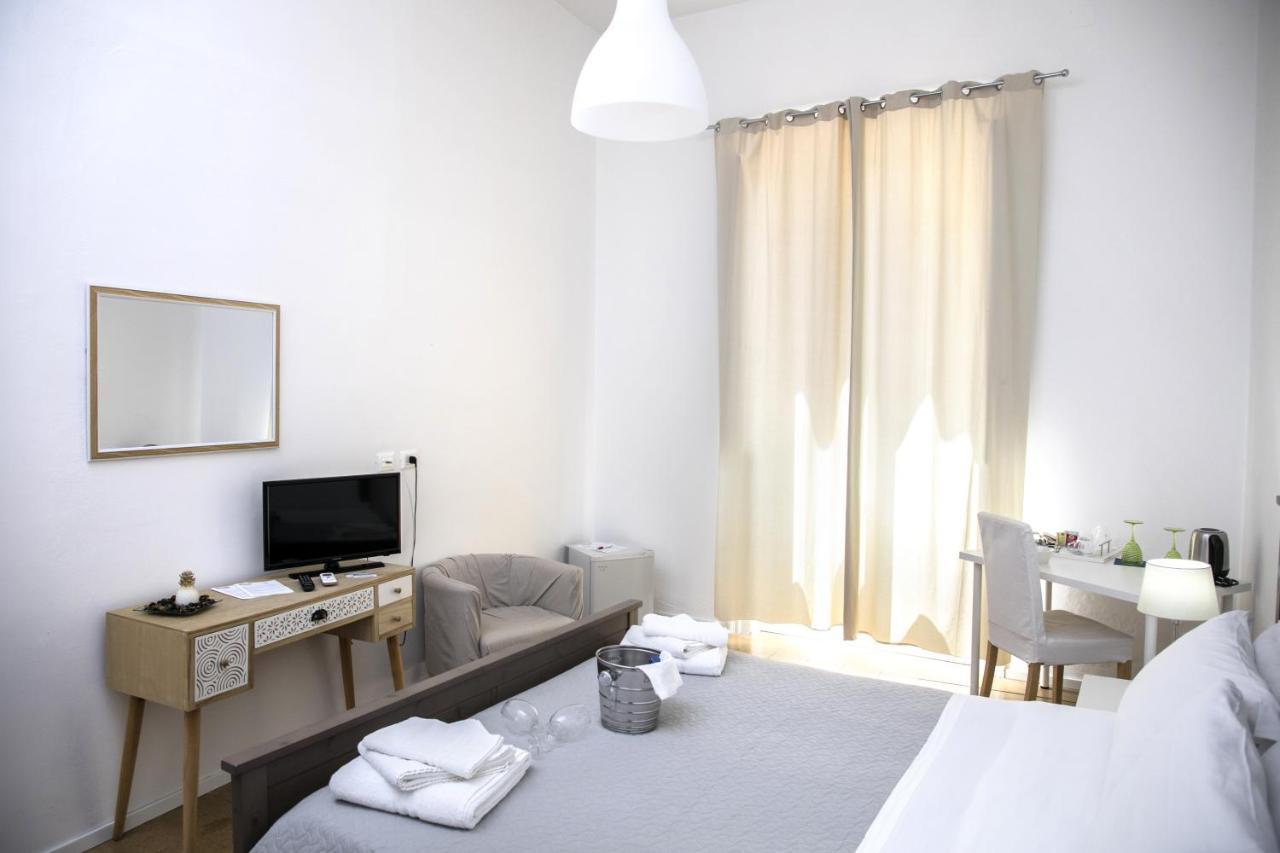 B&B Barone Sieri Pepoli Трапани Екстериор снимка