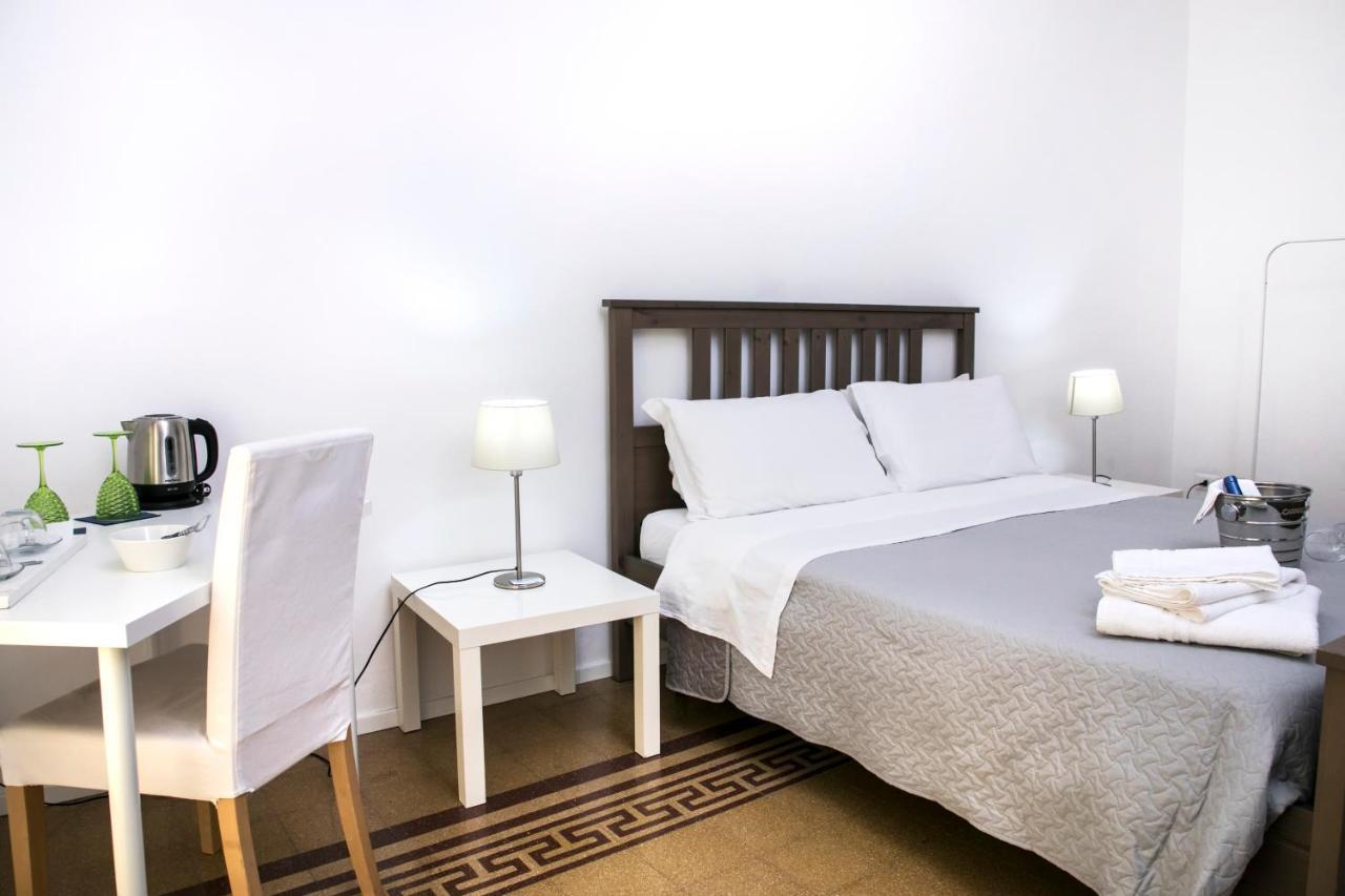 B&B Barone Sieri Pepoli Трапани Екстериор снимка