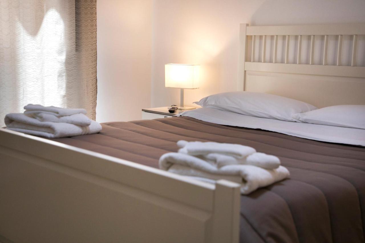 B&B Barone Sieri Pepoli Трапани Екстериор снимка