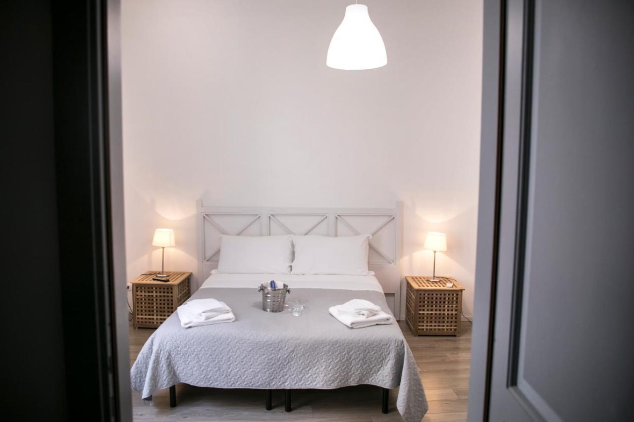 B&B Barone Sieri Pepoli Трапани Екстериор снимка