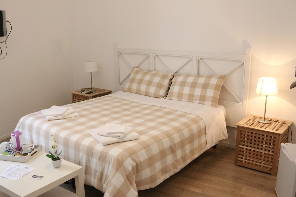 B&B Barone Sieri Pepoli Трапани Екстериор снимка