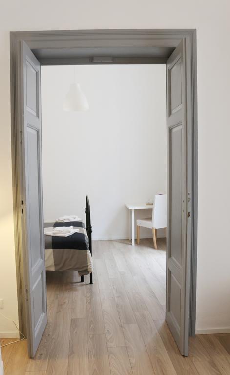 B&B Barone Sieri Pepoli Трапани Екстериор снимка