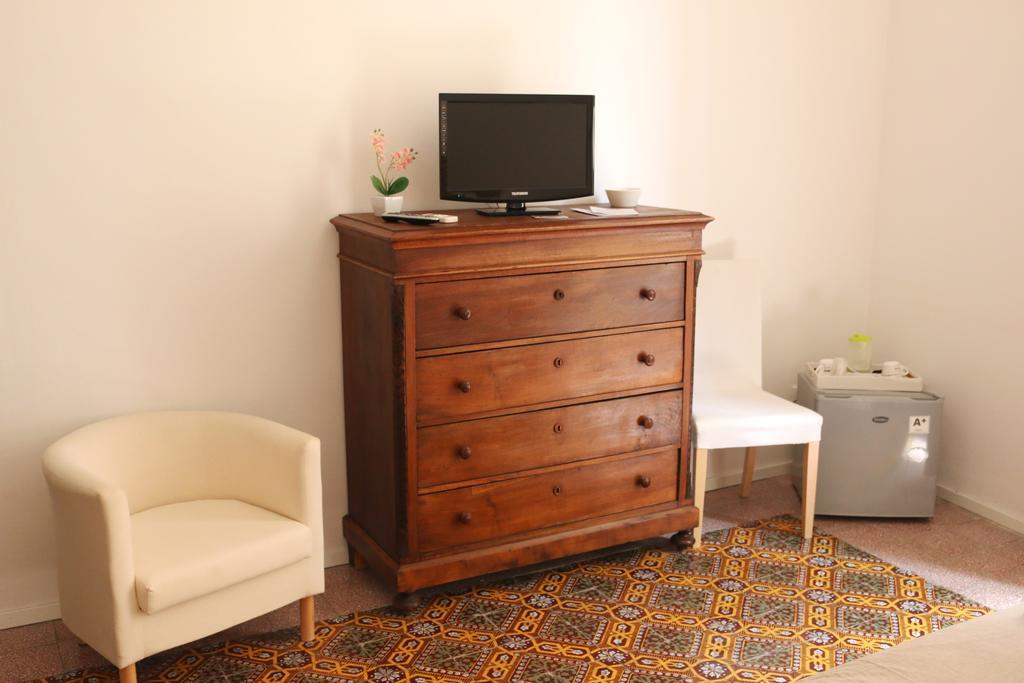 B&B Barone Sieri Pepoli Трапани Екстериор снимка