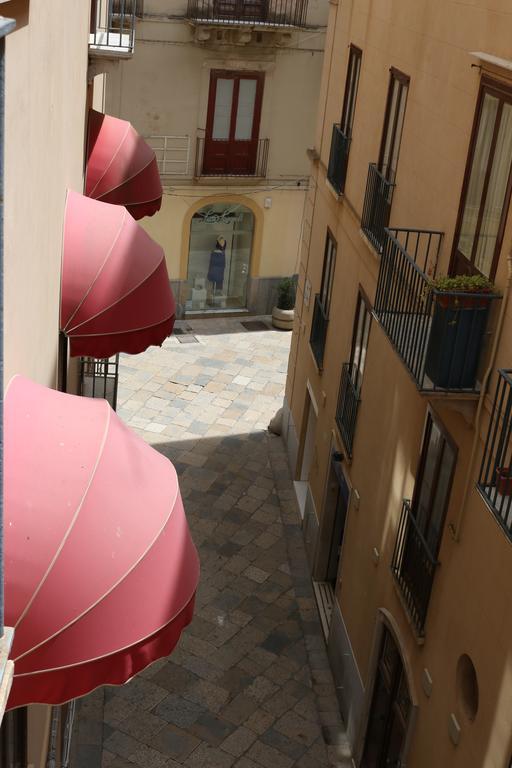 B&B Barone Sieri Pepoli Трапани Екстериор снимка