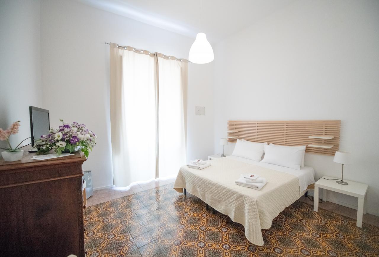B&B Barone Sieri Pepoli Трапани Екстериор снимка