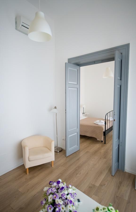 B&B Barone Sieri Pepoli Трапани Екстериор снимка
