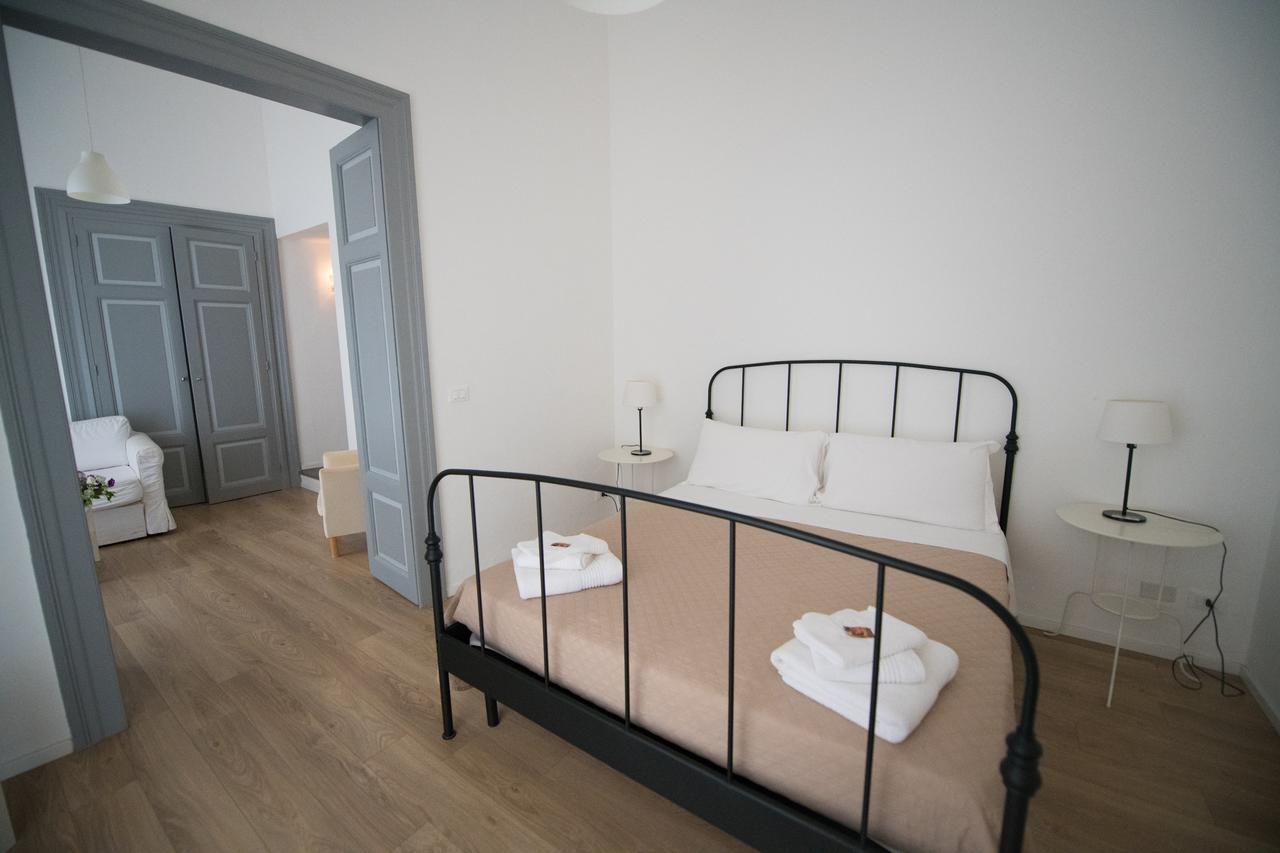 B&B Barone Sieri Pepoli Трапани Екстериор снимка