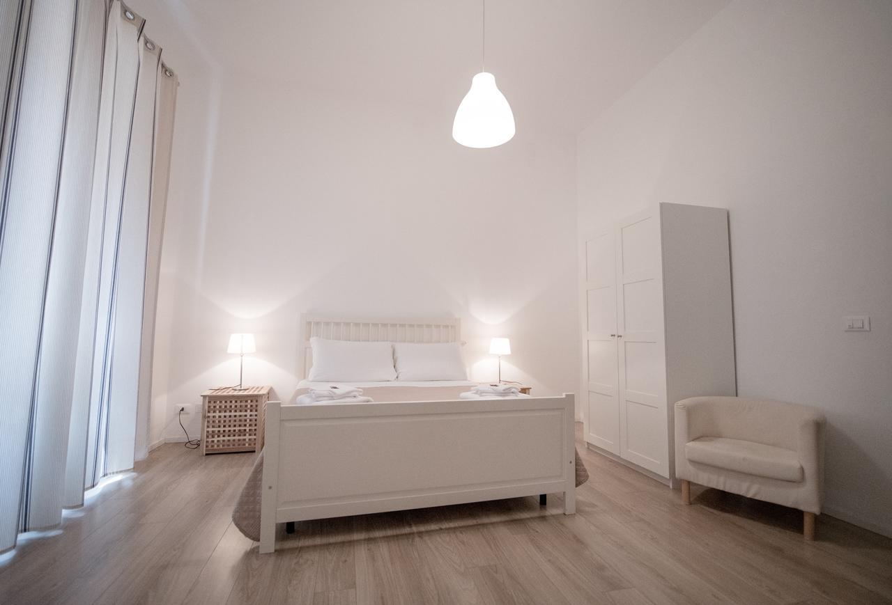 B&B Barone Sieri Pepoli Трапани Екстериор снимка